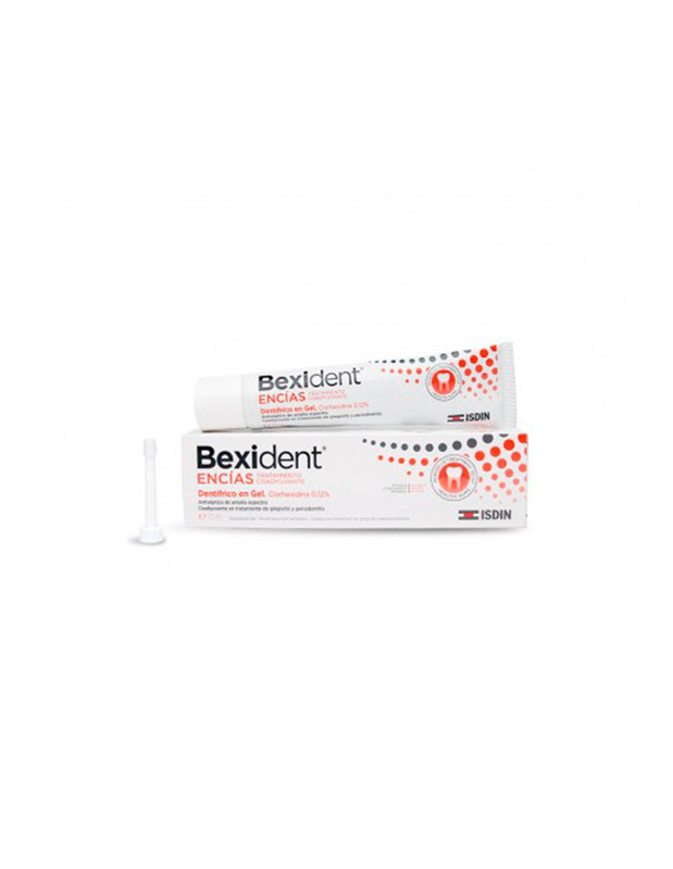 BEXIDENT ENCIAS 75 ML
