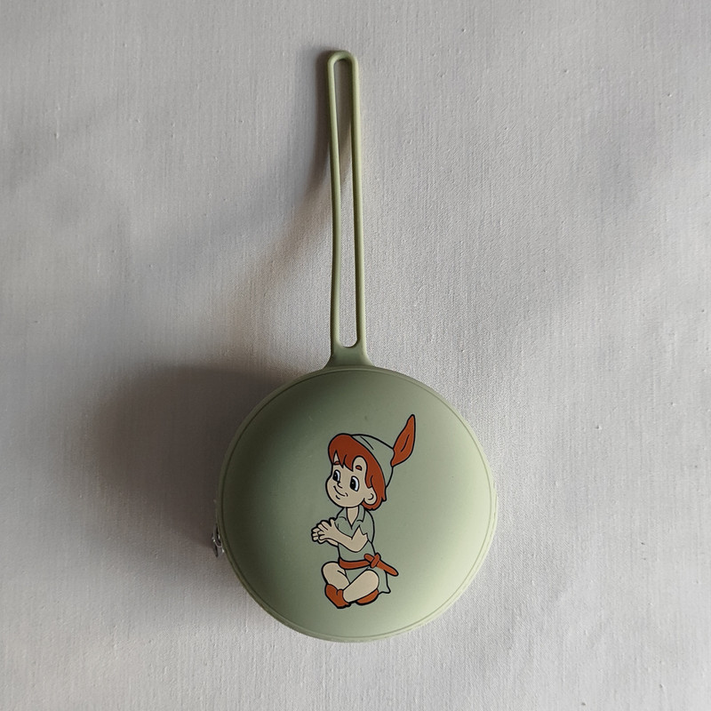 GUARDA CHUPETES DE PETER PAN