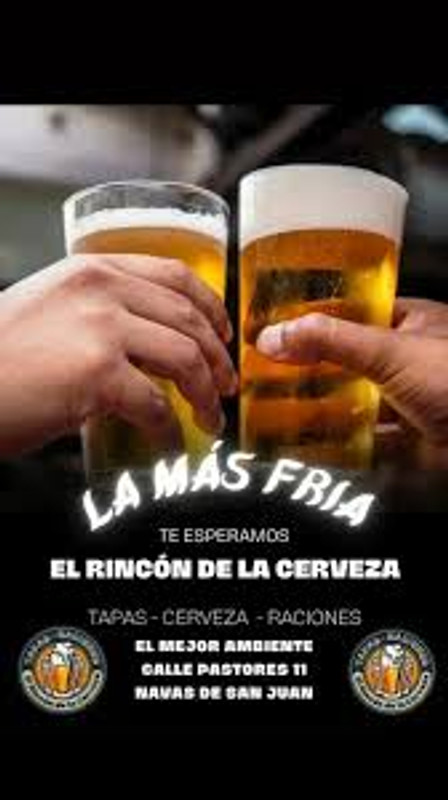 El Rincón de la Cerveza 10