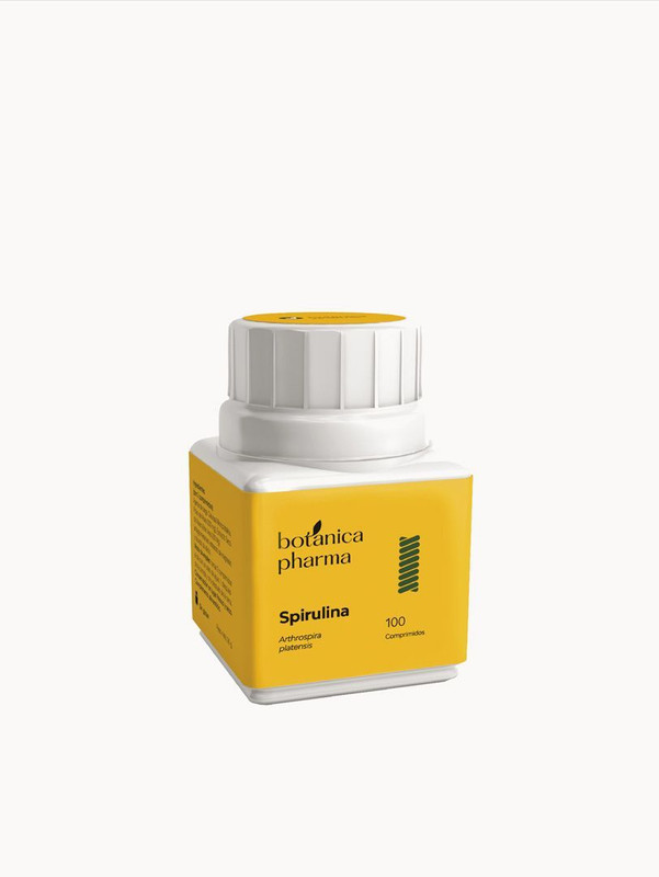 Spirulina