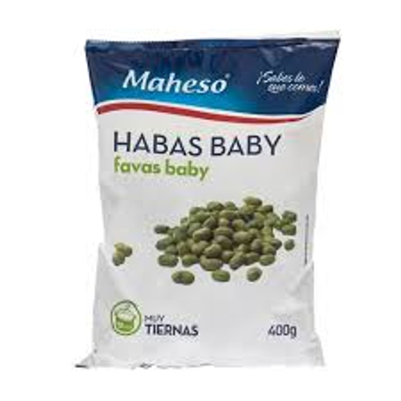 Habas Baby