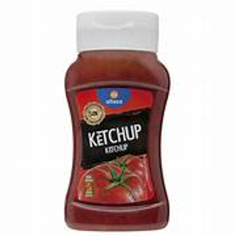 KETCHUP ALTEZA 560GR