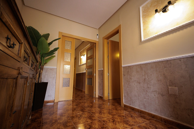 Casa Rural La Noria 15