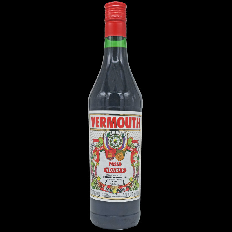 VERMOUTH ROJO