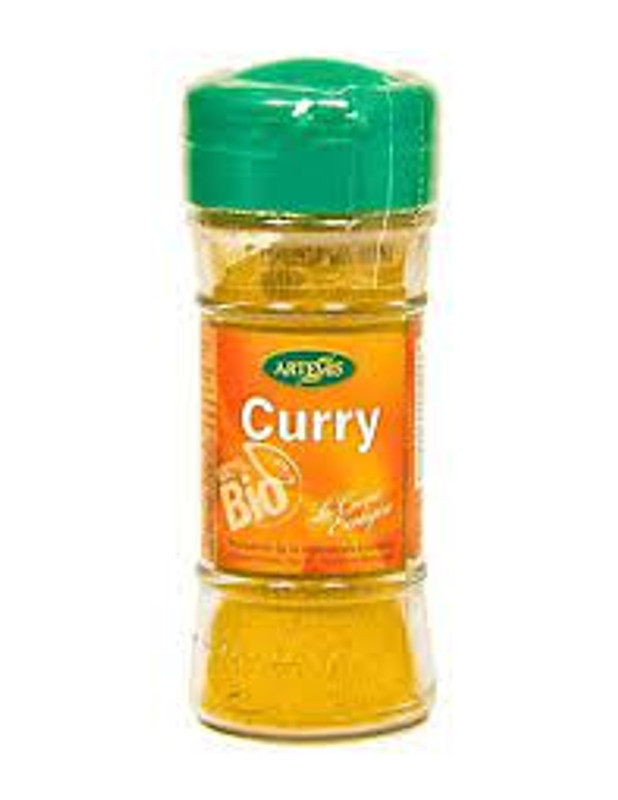 CURRY LA BARRACA
