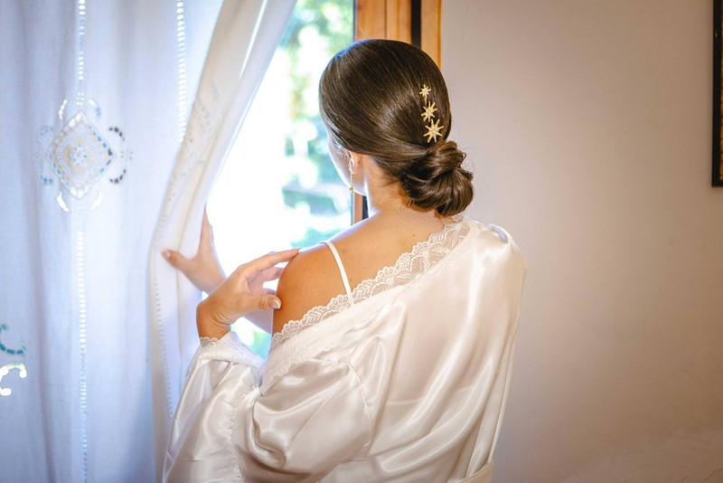 Nazaret Fernández Peluquería 4