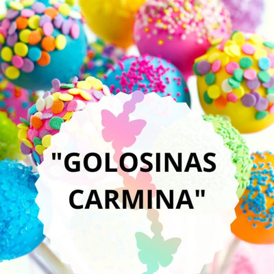 Golosinas Carmina