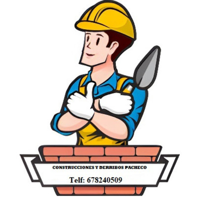 Construcciones y Derribos Pacheco