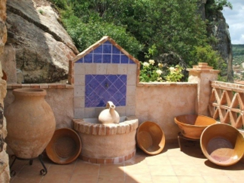 Casas Rurales Atalaya del Segura 4