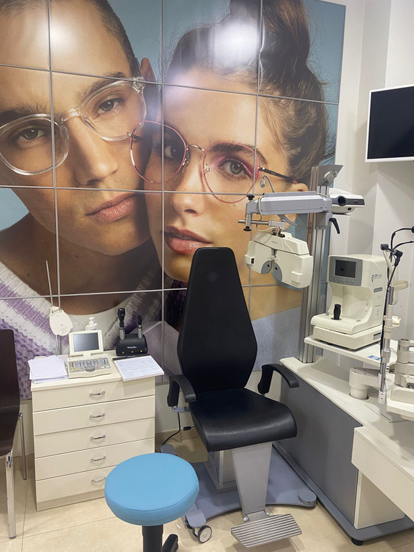 Opticalia Vilches 12