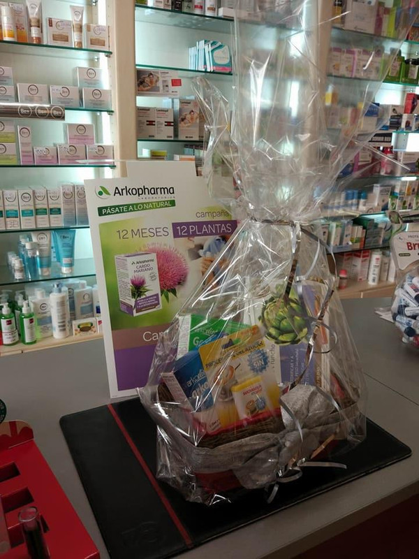 Farmacia Bartolomé Ruiz Ruiz 3