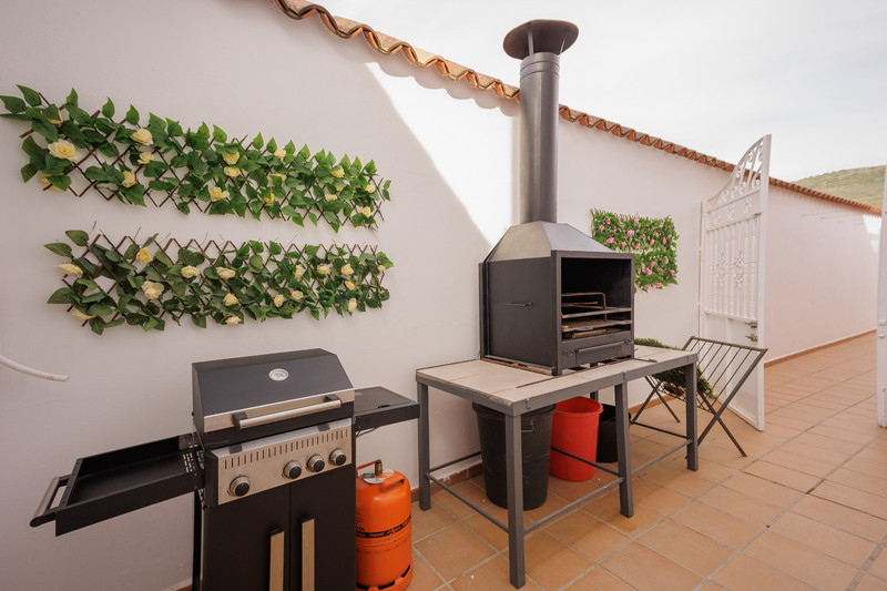 Casa Rural La Noria 18