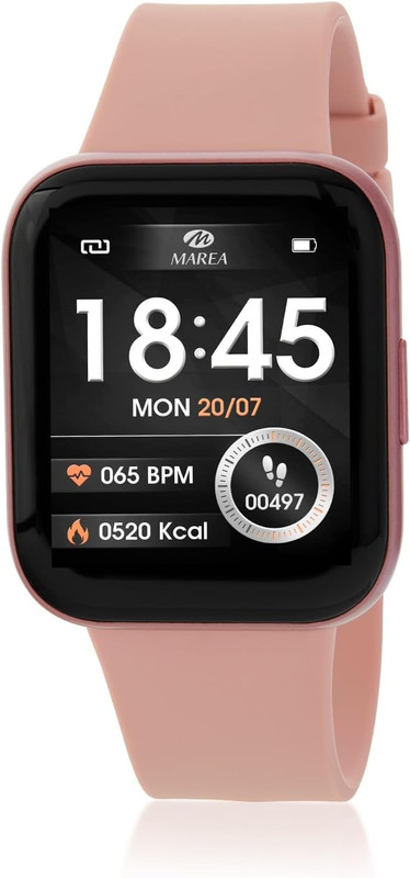 Reloj Marea Smartwatch unisex B57013/2