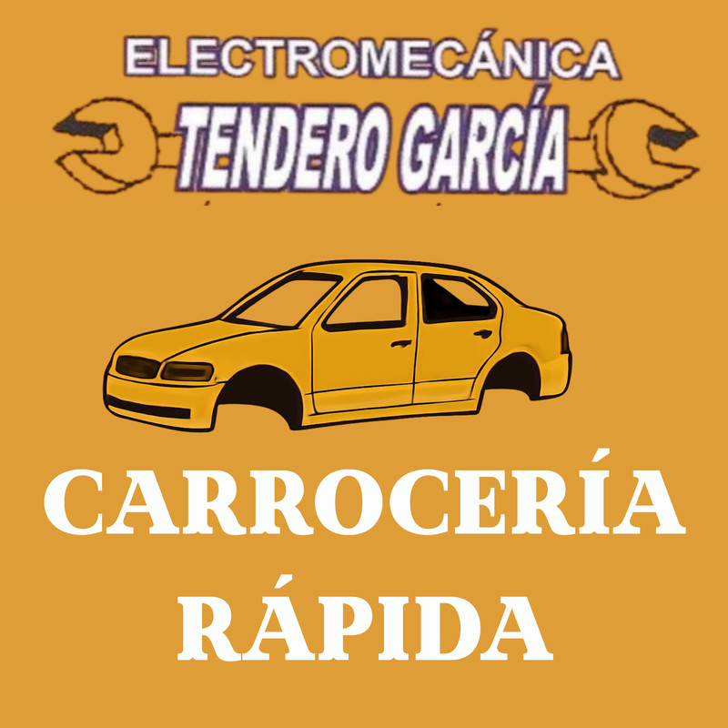 Carrocería Rápida
