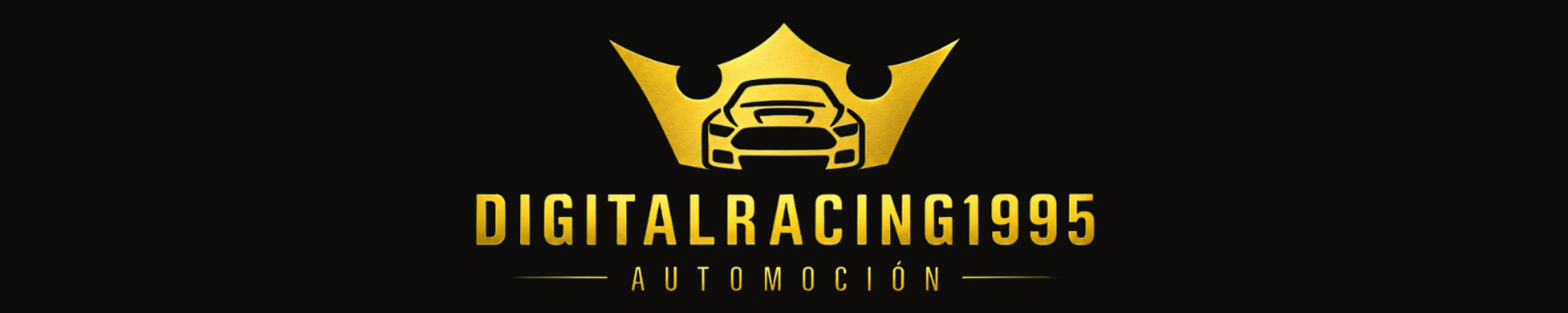DIGITAL RACING 1995 AUTOMOCIÓN