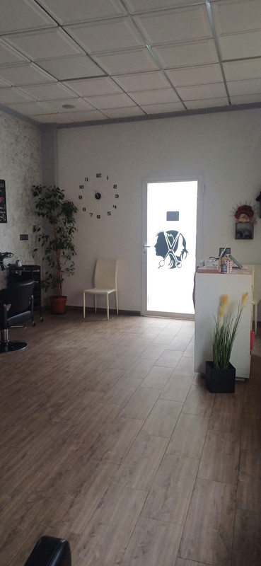 Peluqueria Alma 5