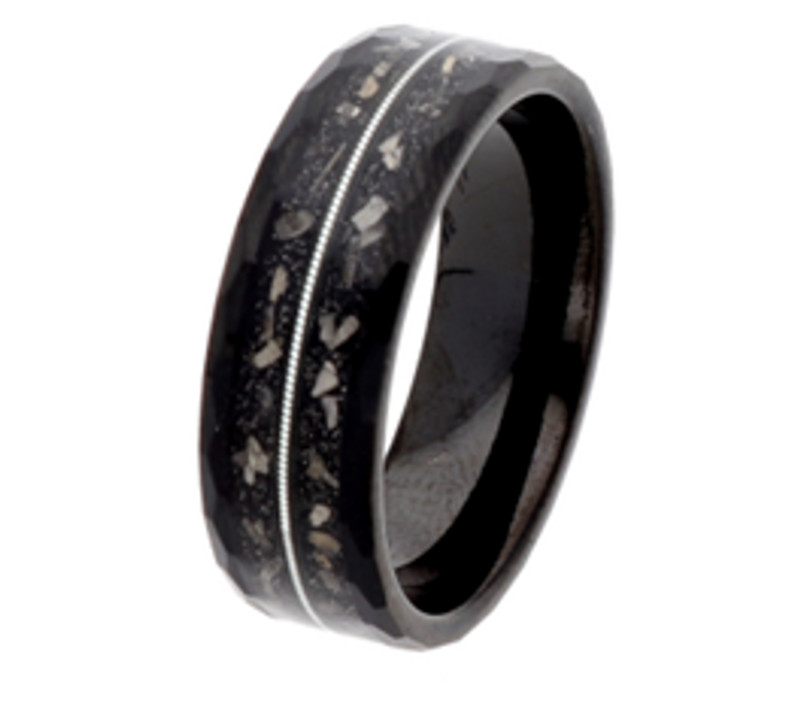 Anillo tungsteno LISKA
