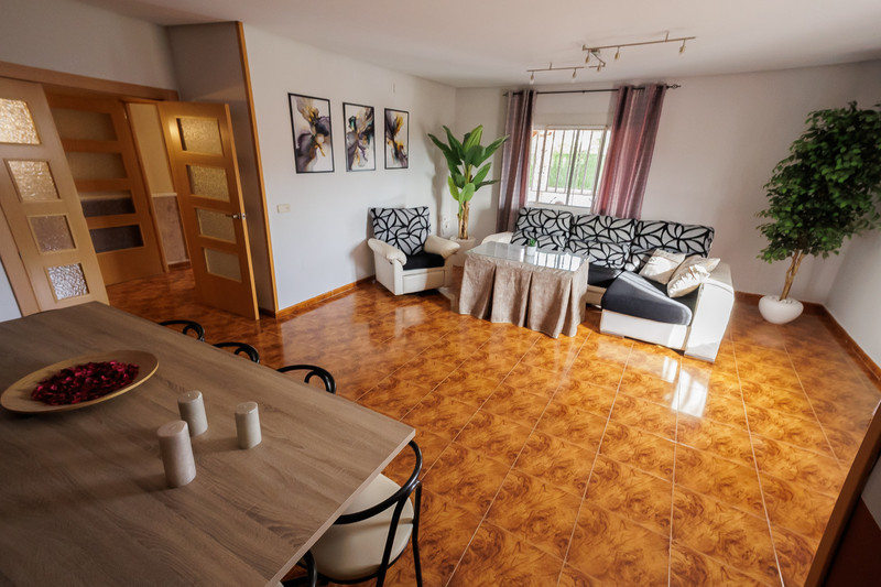 Casa Rural La Noria 12