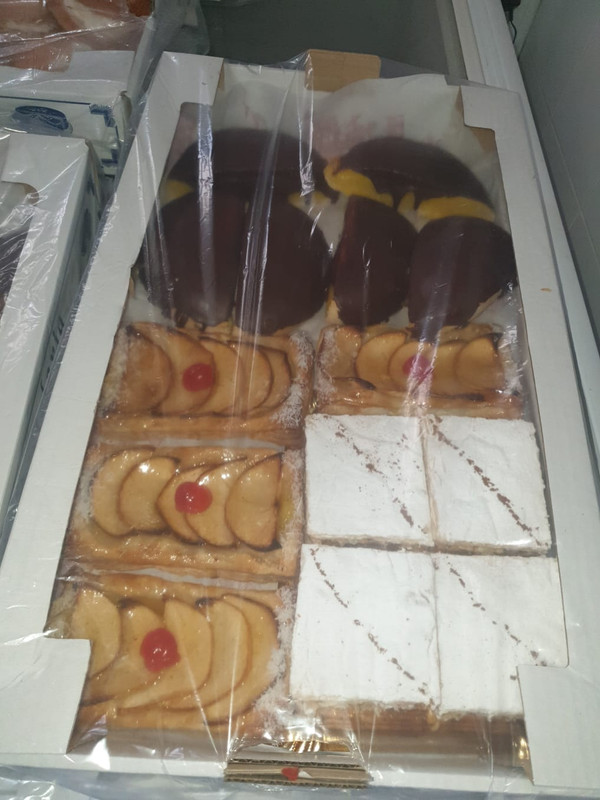 PANADERÍA-CONFITERÍA ARTESANA ALEJANDRO 17