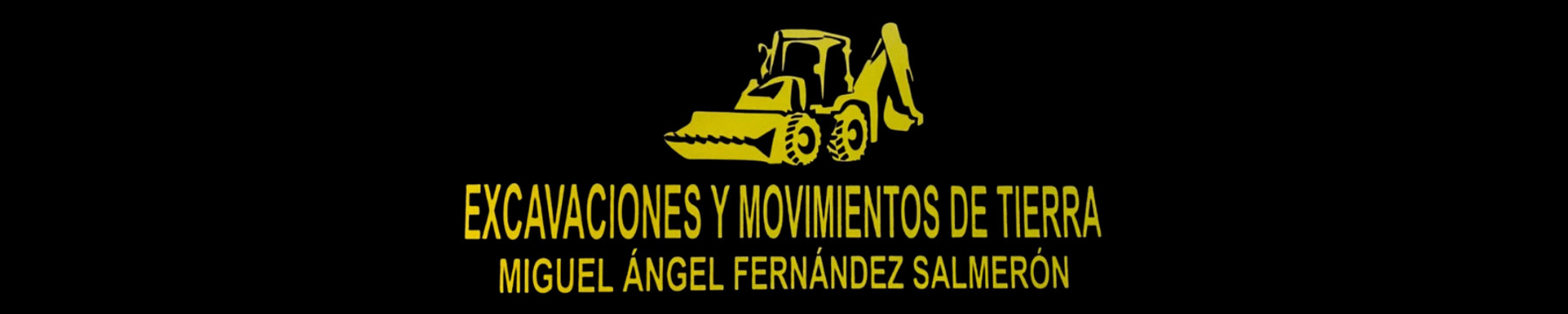 Excavaciones y Movimientos de Tierra Miguel Ángel Fernández Salmerón y otra CB