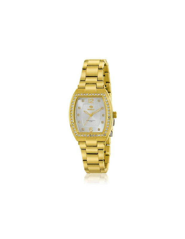 Reloj Marea Mujer B54263/3 Dorado Circonitas Marca: Marea  Referència: B54263/3