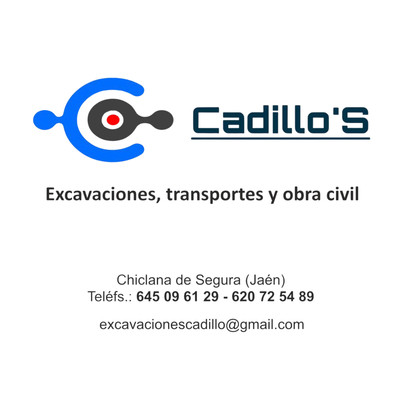 Cadillo´S