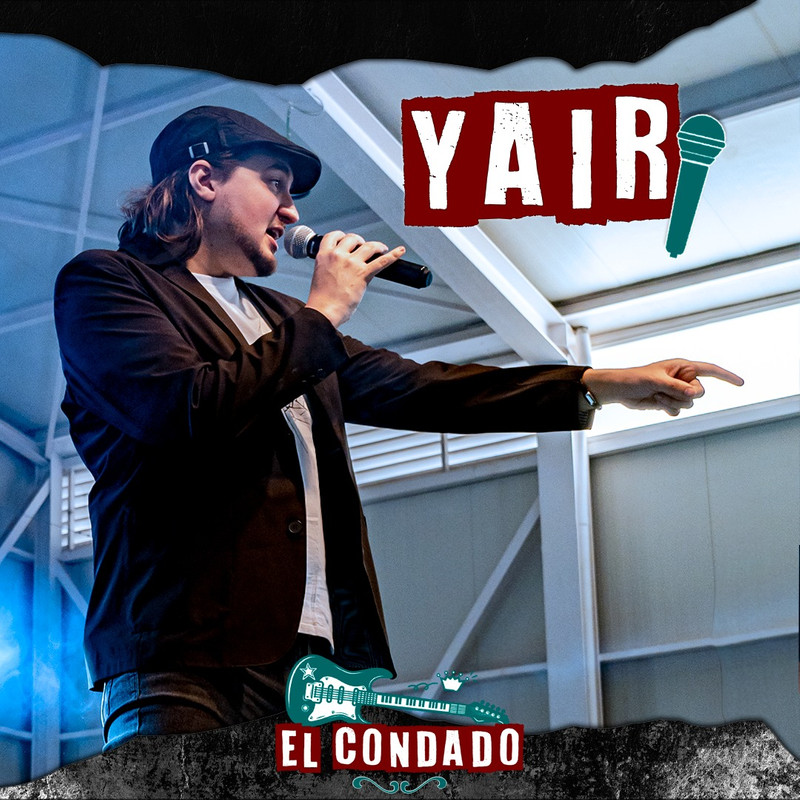 Orquesta El Condado 6