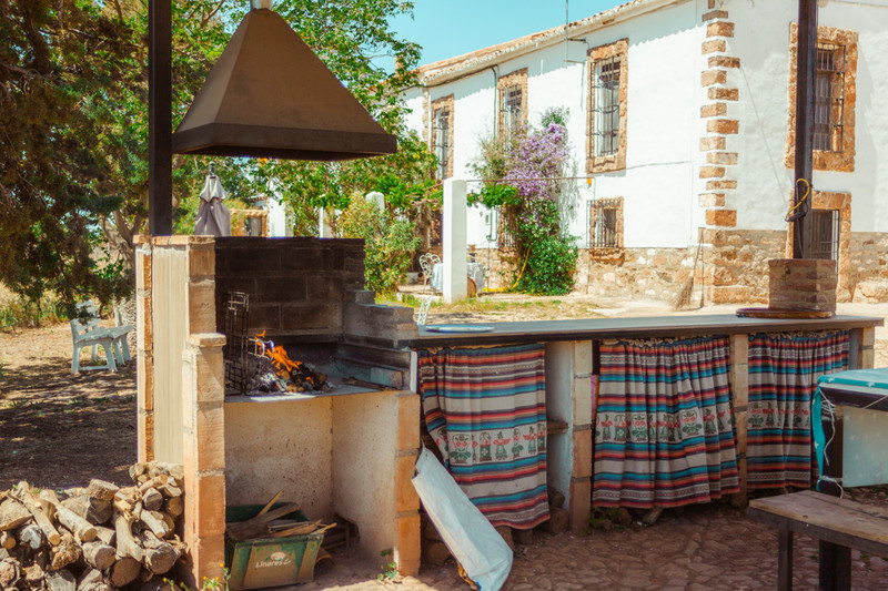 FIN DE SEMANA FINCA COMPLETA