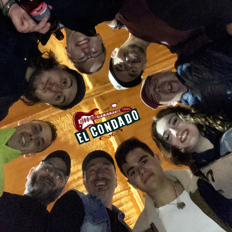 Orquesta El Condado 0