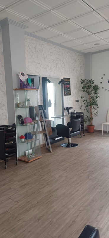 Peluqueria Alma 3