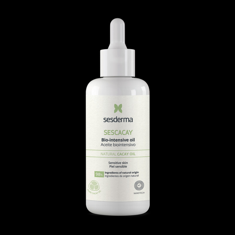 SESCACAY Aceite biointensivo 100 ml