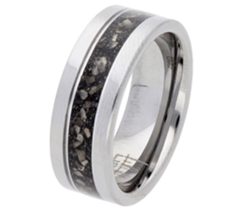 Anillo tungsteno LISKA