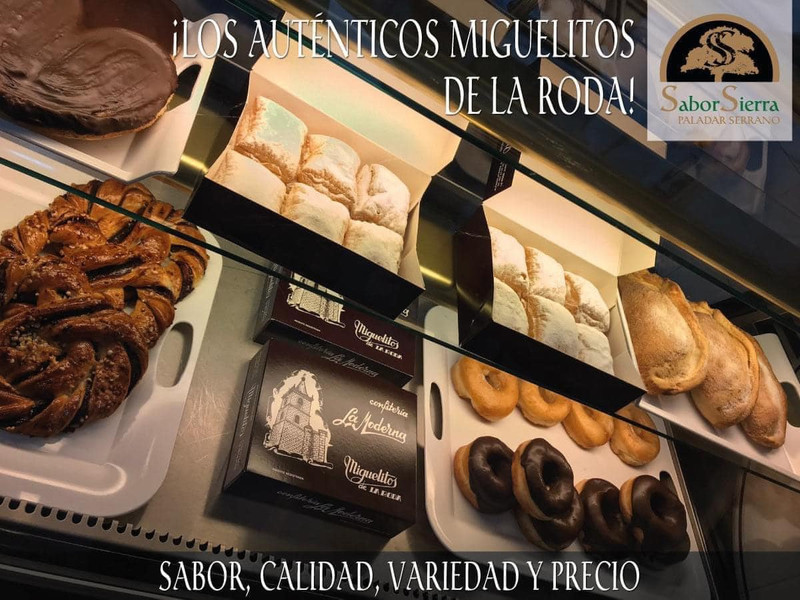 SABOR SIERRA 3