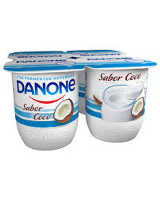 DANONE COCO