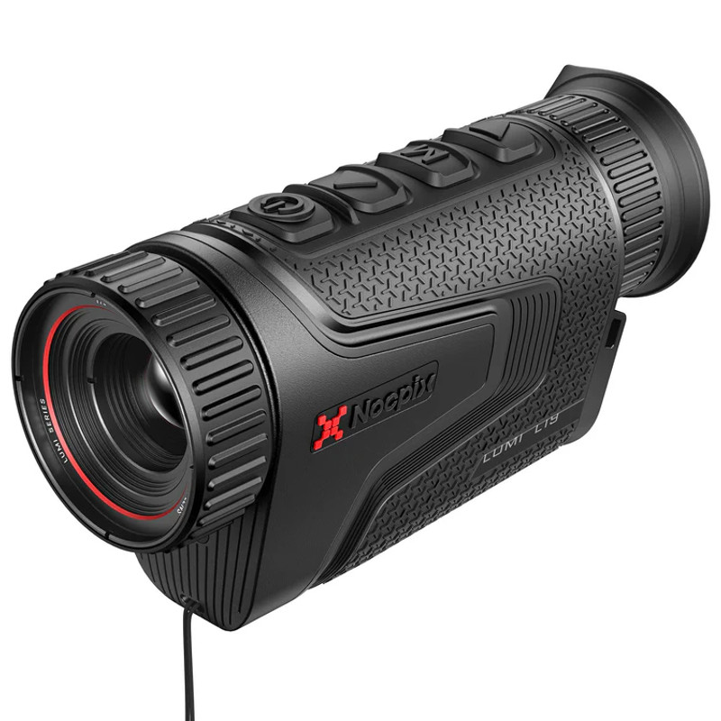 Monocular térmico NOCPIX LUMI L19