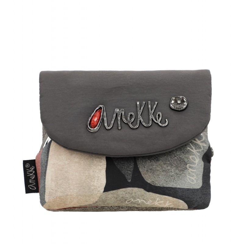 Monedero solapa nature Imaginary Anekke