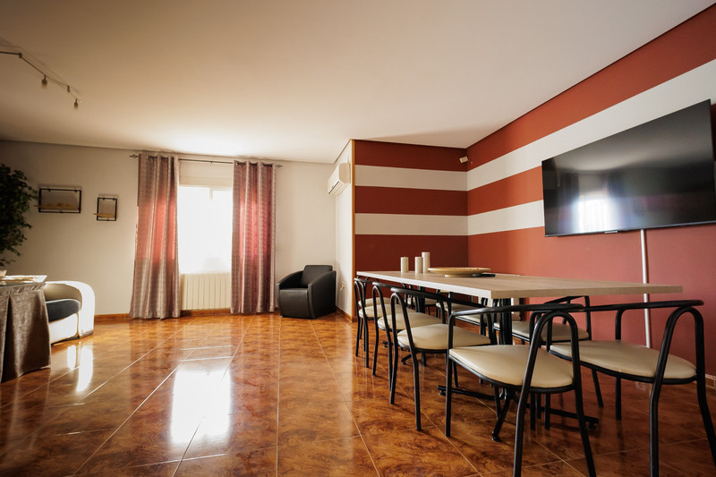 Casa Rural La Noria 13