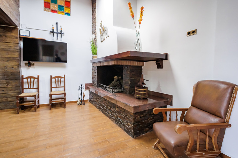 Casa Rural La Noria 7