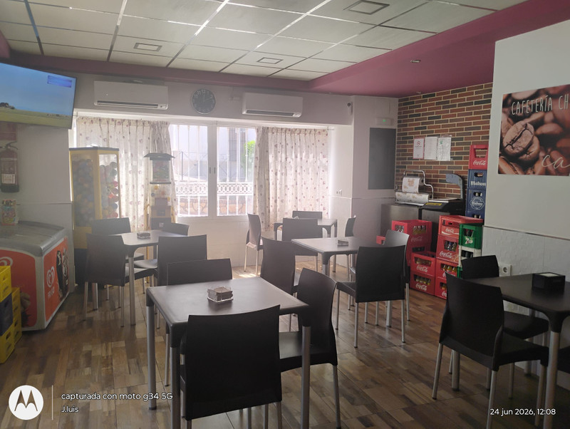 Cafetería La Chulilla By Josillo 1