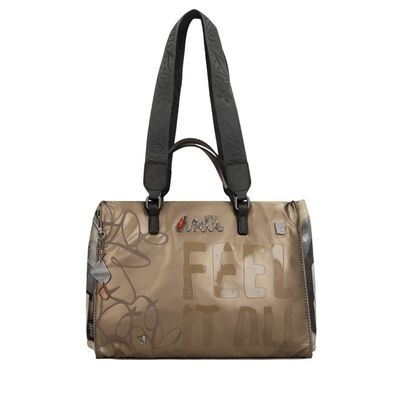 Bolso Tote Imaginary Anekke