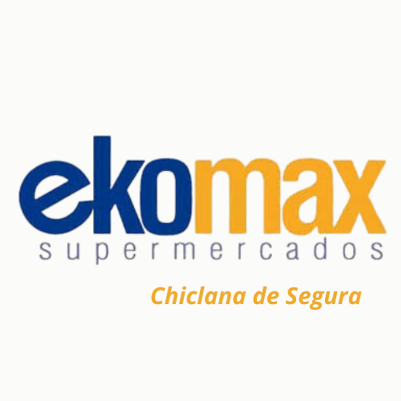 Ekomax Chiclana de Segura