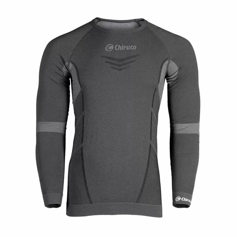Camiseta Térmica Chiruca Winda 03