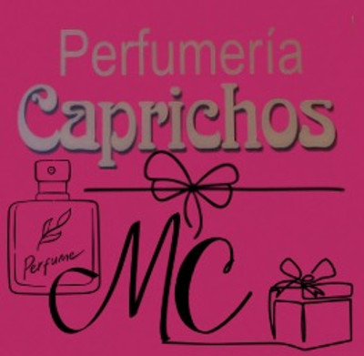 Perfumería Caprichos MC