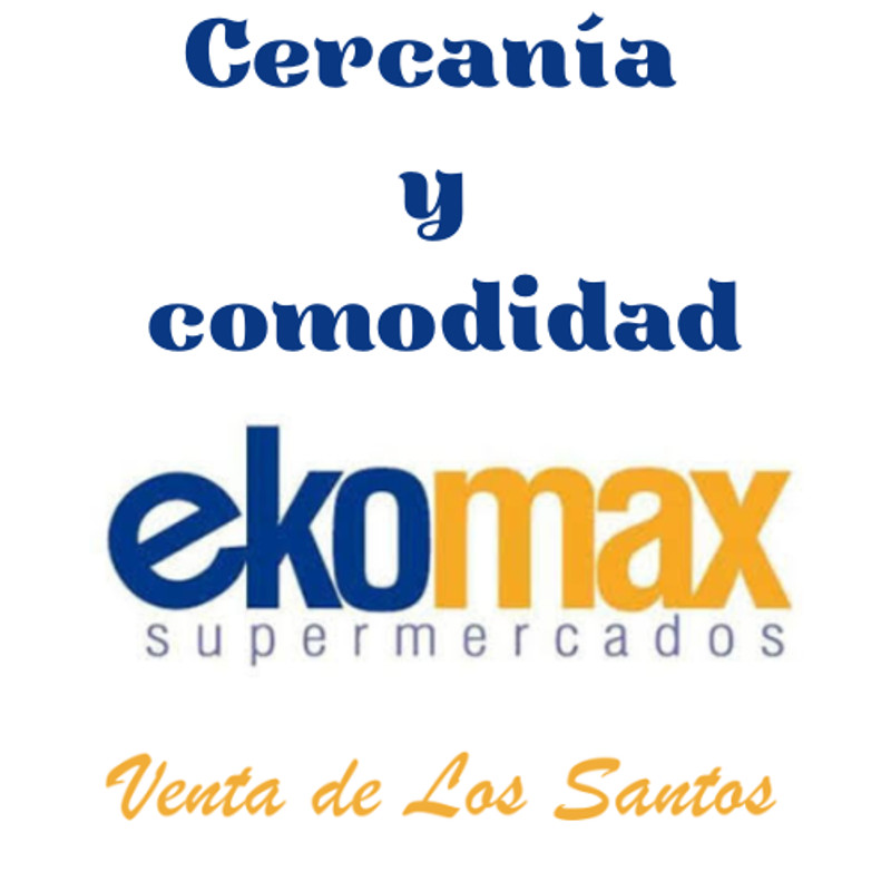 Cercanía y Comodidad