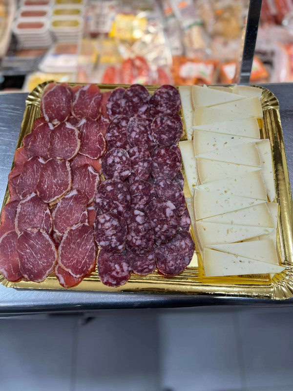 SABOR SIERRA 12