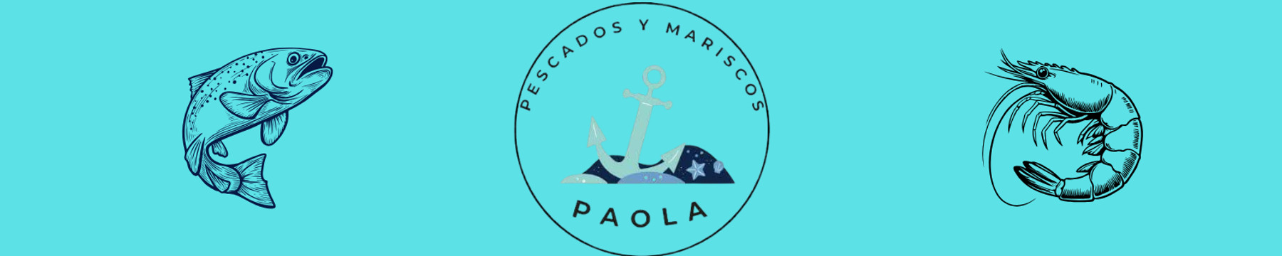 Pescados y Mariscos Paola