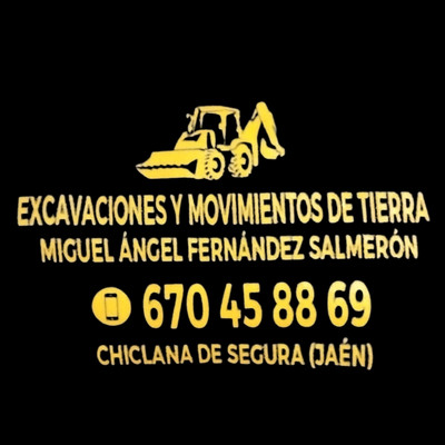Excavaciones y Movimientos de Tierra Miguel Ángel Fernández Salmerón y otra CB
