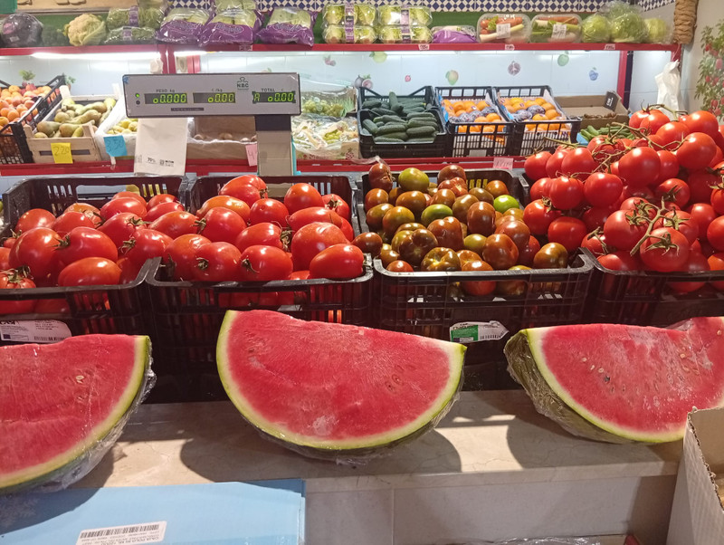 Frutas Aitor 0