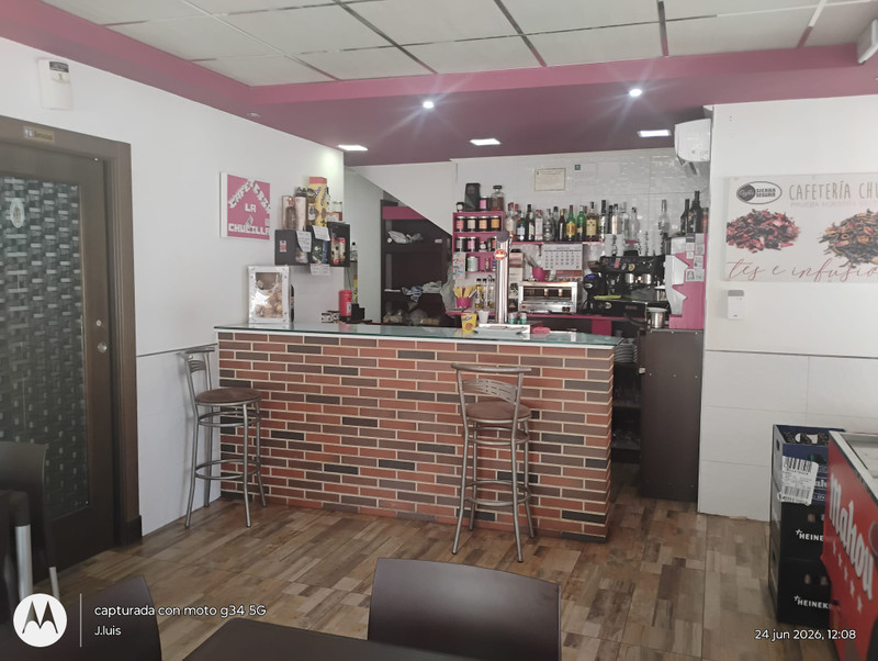 Cafetería La Chulilla By Josillo 2
