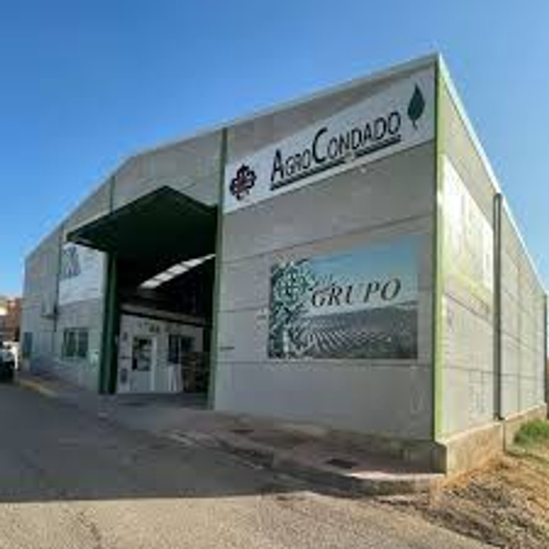 AgroCondado 0